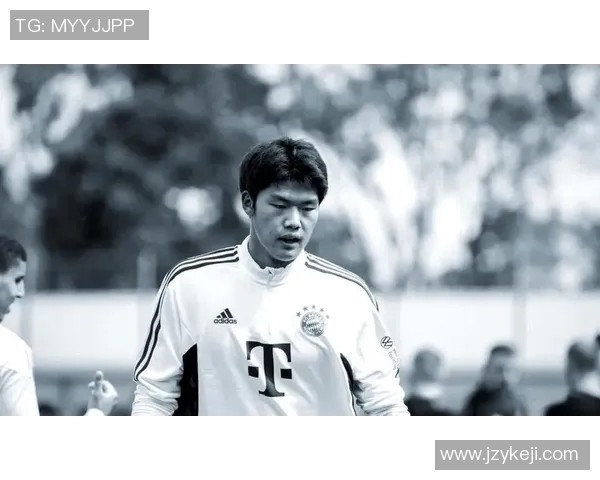 2023年亚洲年轻足球明星排行榜揭晓新星崛起引发关注